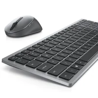 Комплект клавиатура + мышь Dell KM7120W фото 2